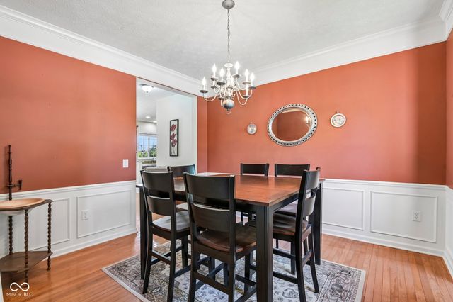6216 Salisbury Lane, Noblesville, IN 46062