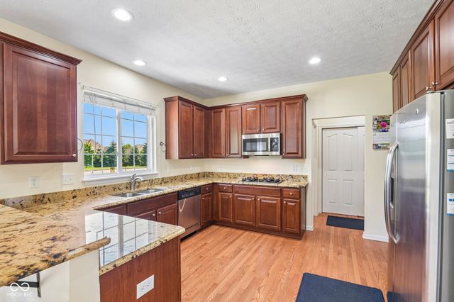 6216 Salisbury Lane, Noblesville, IN 46062