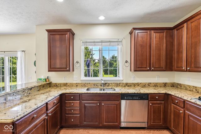 6216 Salisbury Lane, Noblesville, IN 46062