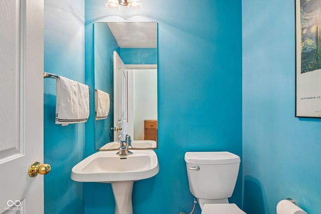 6216 Salisbury Lane, Noblesville, IN 46062