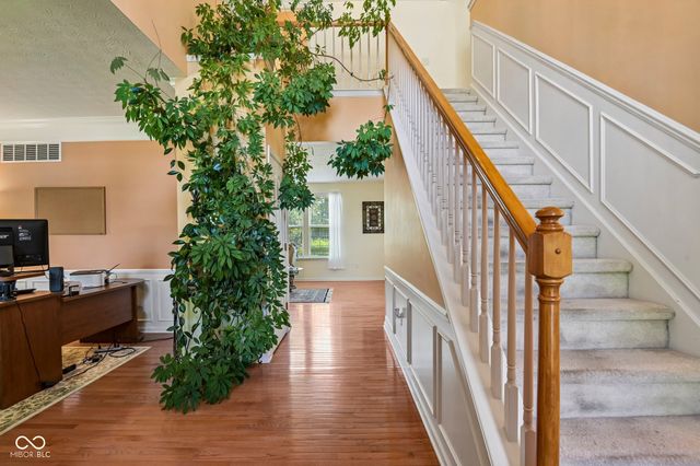 6216 Salisbury Lane, Noblesville, IN 46062
