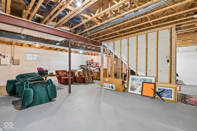 6216 Salisbury Lane, Noblesville, IN 46062