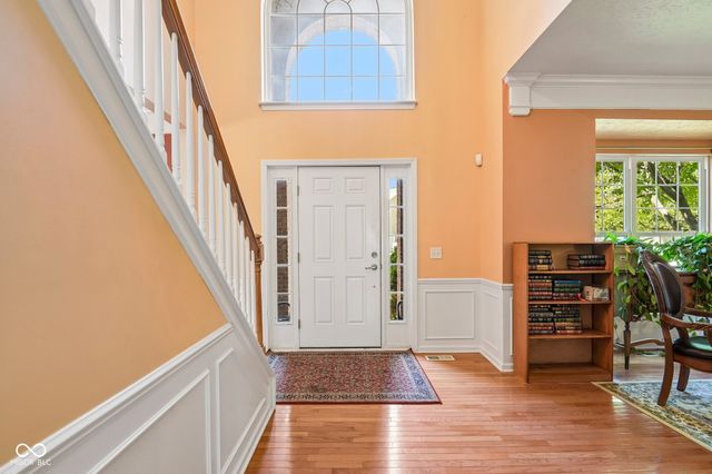 6216 Salisbury Lane, Noblesville, IN 46062