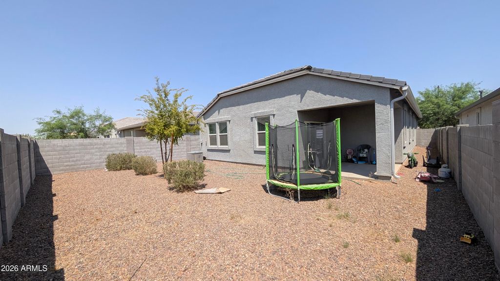 18351 W ARTEMISA Avenue, Surprise, AZ 85387 — photo 5