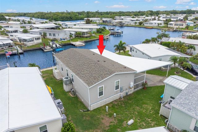 124 AMERICANA COURT NE 214, St Petersburg, FL 33702