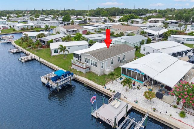 124 AMERICANA COURT NE 214, St Petersburg, FL 33702