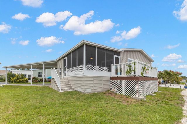 124 AMERICANA COURT NE 214, St Petersburg, FL 33702