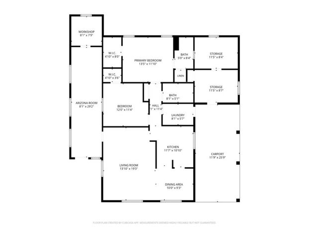 2960 Silver Creek Road 60, Bullhead City, AZ 86442