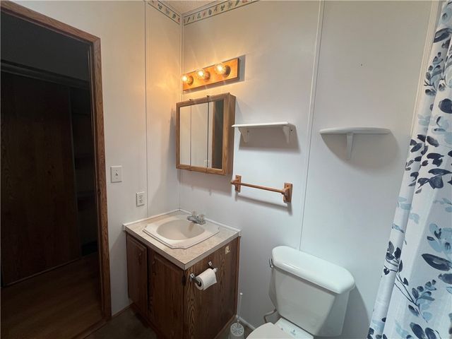 2960 Silver Creek Road 60, Bullhead City, AZ 86442