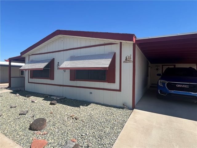 2960 Silver Creek Road 60, Bullhead City, AZ 86442