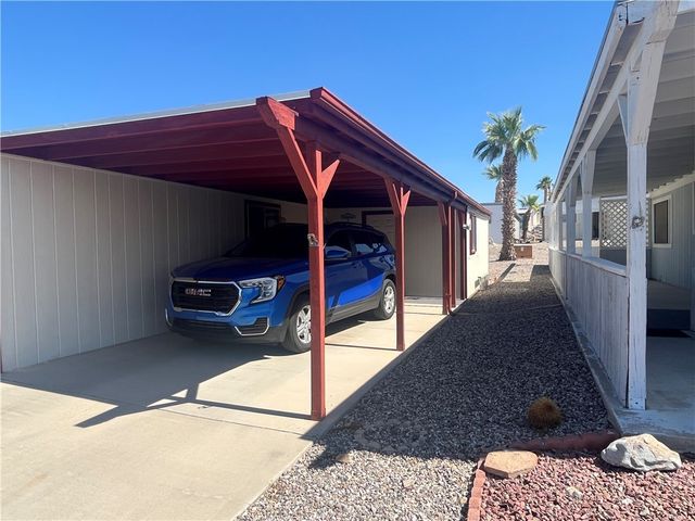 2960 Silver Creek Road 60, Bullhead City, AZ 86442