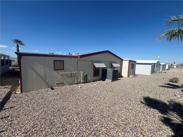 2960 Silver Creek Road 60, Bullhead City, AZ 86442