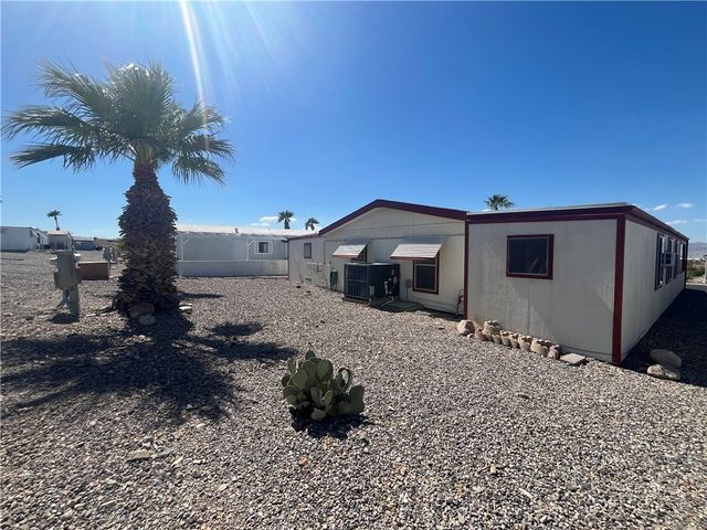 2960 Silver Creek Road 60, Bullhead City, AZ 86442