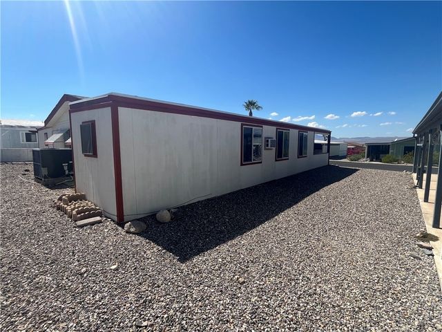 2960 Silver Creek Road 60, Bullhead City, AZ 86442