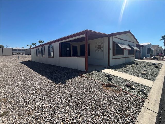 2960 Silver Creek Road 60, Bullhead City, AZ 86442