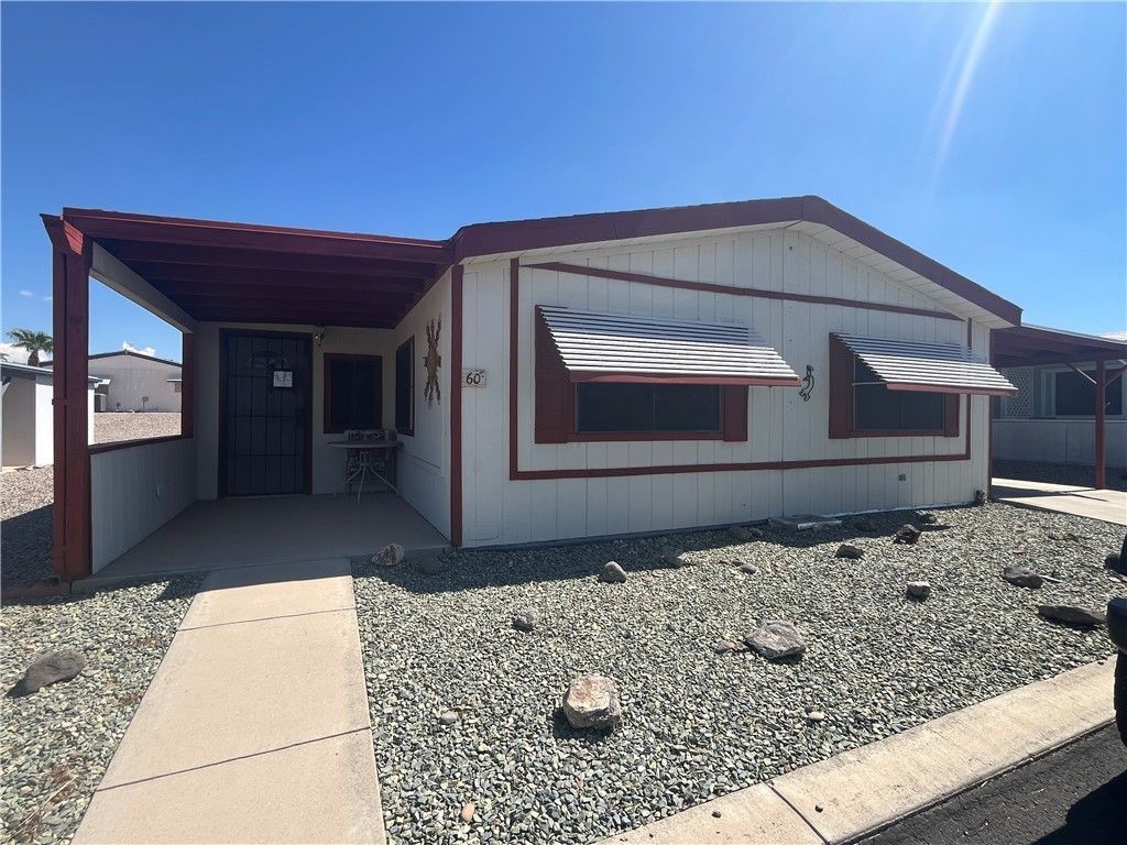2960 Silver Creek Road 60, Bullhead City, AZ 86442