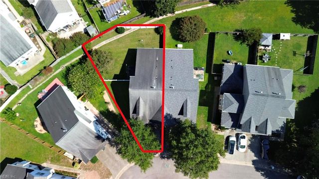106 Karley PL, Yorktown, VA 23692