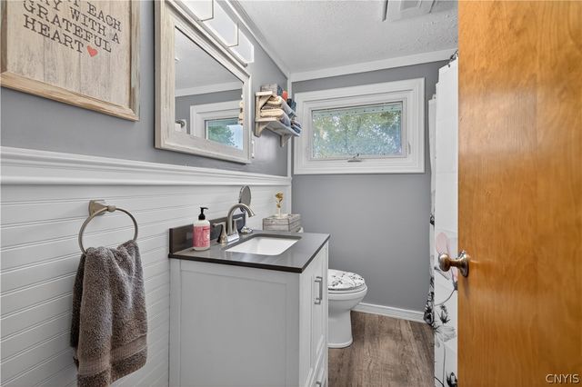 207 Dickerson Drive South, Camillus, NY 13031