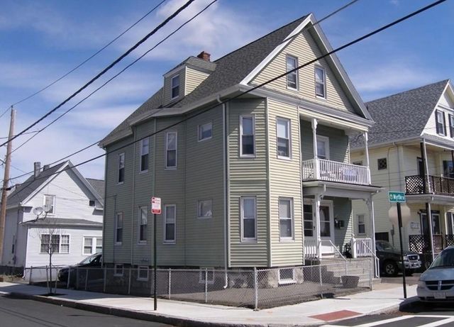 59 Myrtle St 2, Everett, MA 02149