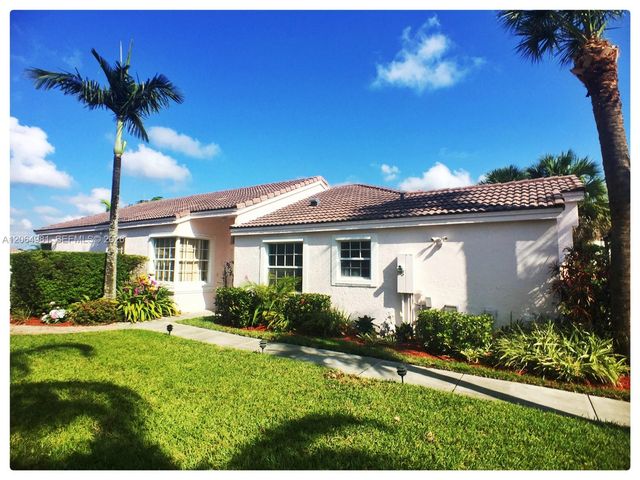 1358 NW 157th Avenue 1358, Pembroke Pines, FL 33028