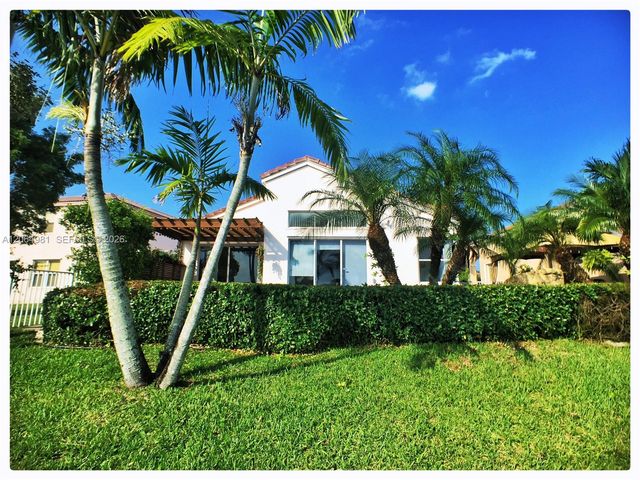 1358 NW 157th Avenue 1358, Pembroke Pines, FL 33028