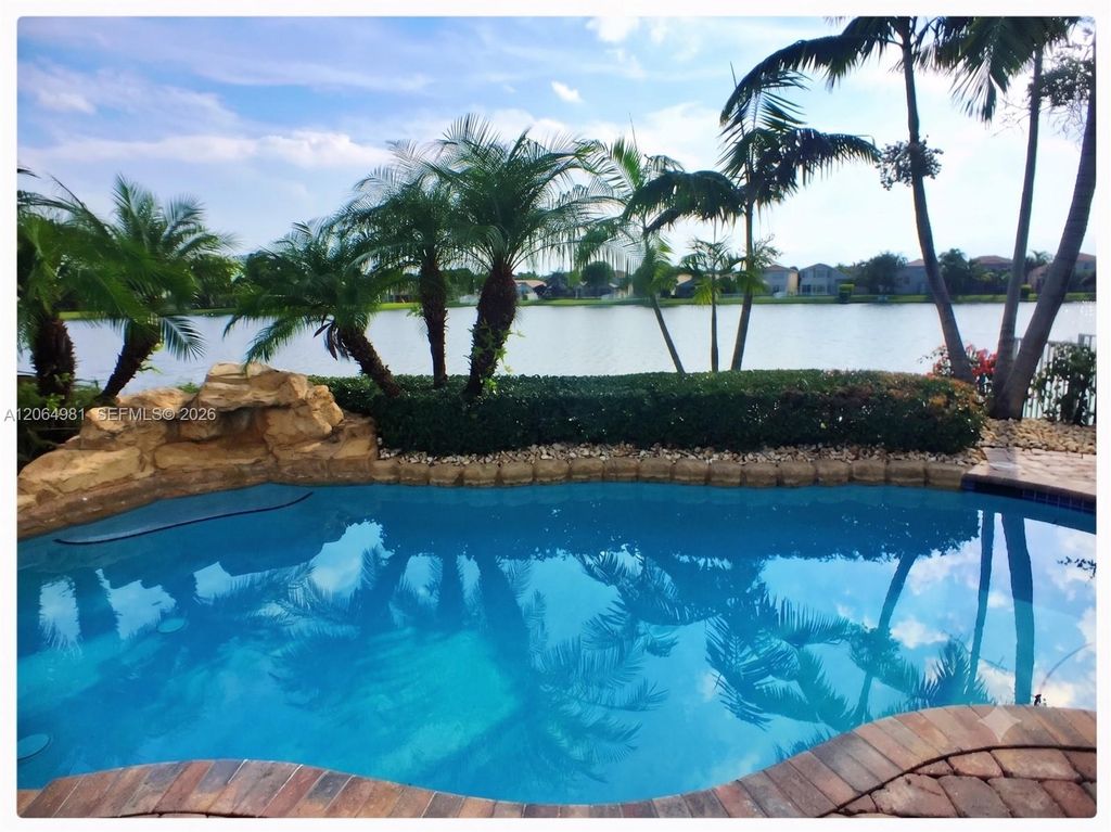 1358 NW 157th Avenue 1358, Pembroke Pines, FL 33028