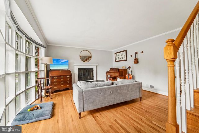 6640 LOCH HILL RD, Baltimore, MD 21239