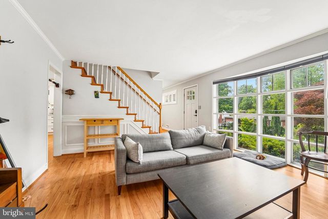 6640 LOCH HILL RD, Baltimore, MD 21239