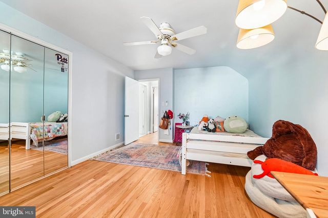 6640 LOCH HILL RD, Baltimore, MD 21239