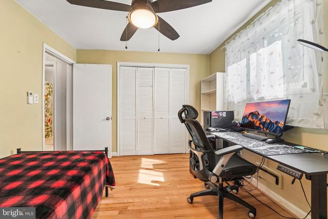 6640 LOCH HILL RD, Baltimore, MD 21239