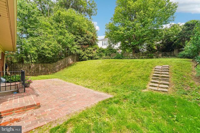 6640 LOCH HILL RD, Baltimore, MD 21239