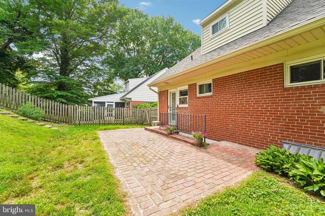 6640 LOCH HILL RD, Baltimore, MD 21239