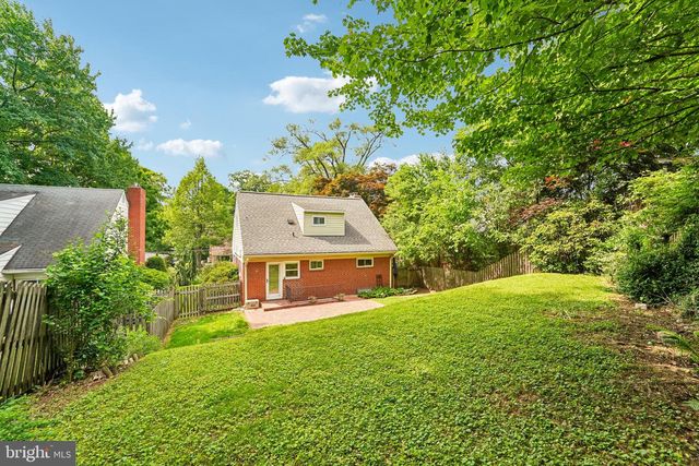 6640 LOCH HILL RD, Baltimore, MD 21239