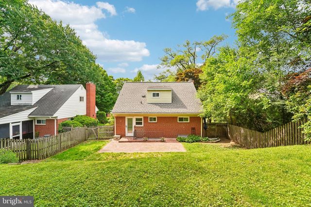 6640 LOCH HILL RD, Baltimore, MD 21239