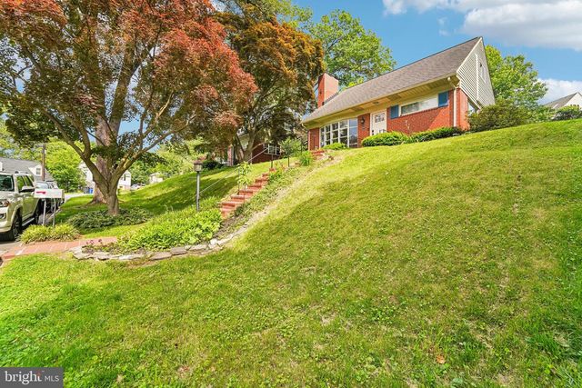 6640 LOCH HILL RD, Baltimore, MD 21239