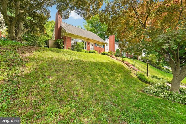 6640 LOCH HILL RD, Baltimore, MD 21239