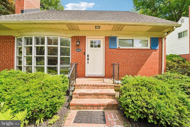 6640 LOCH HILL RD, Baltimore, MD 21239
