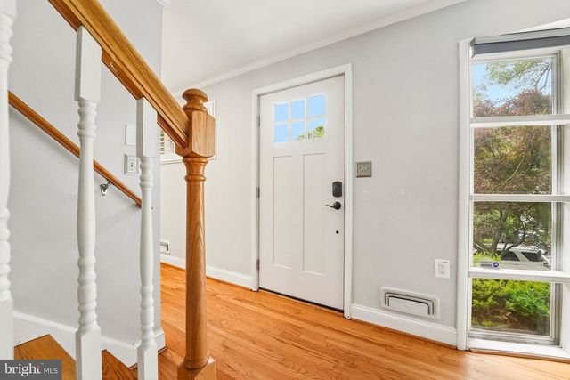 6640 LOCH HILL RD, Baltimore, MD 21239