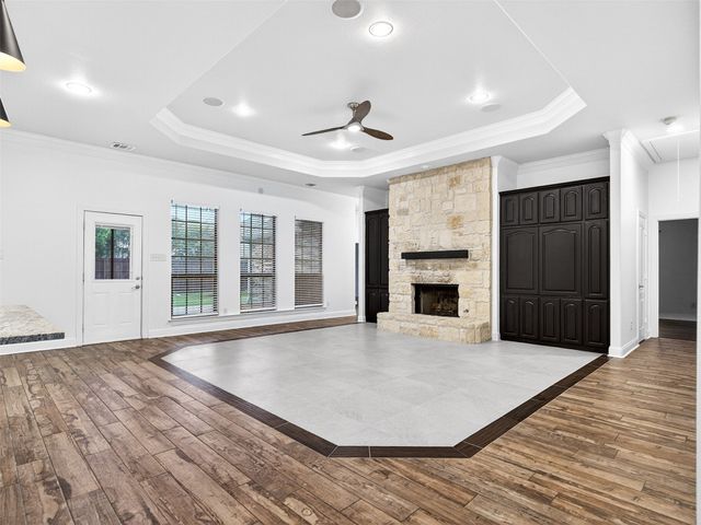 9861 Chamber Hall Drive, Frisco, TX 75033