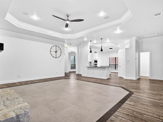 9861 Chamber Hall Drive, Frisco, TX 75033