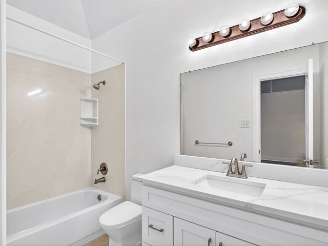 9861 Chamber Hall Drive, Frisco, TX 75033
