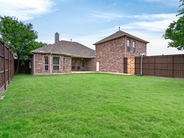 9861 Chamber Hall Drive, Frisco, TX 75033