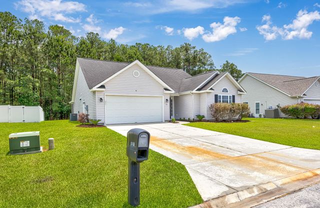 233 Bonnie Bridge Circle, Myrtle Beach, SC 29579