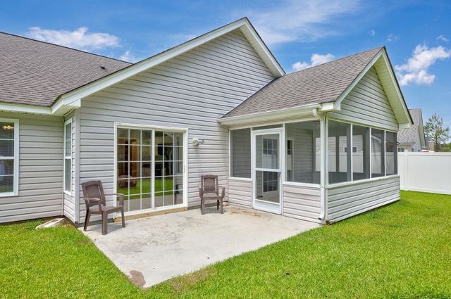 233 Bonnie Bridge Circle, Myrtle Beach, SC 29579