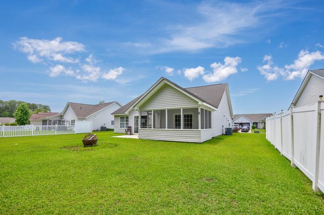 233 Bonnie Bridge Circle, Myrtle Beach, SC 29579