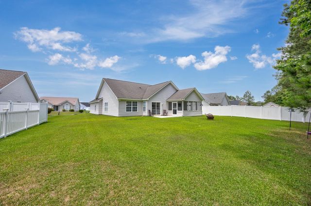 233 Bonnie Bridge Circle, Myrtle Beach, SC 29579