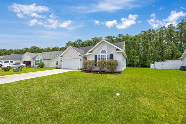 233 Bonnie Bridge Circle, Myrtle Beach, SC 29579