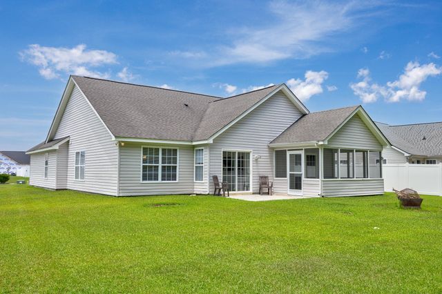 233 Bonnie Bridge Circle, Myrtle Beach, SC 29579