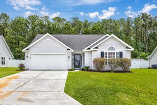 233 Bonnie Bridge Circle, Myrtle Beach, SC 29579