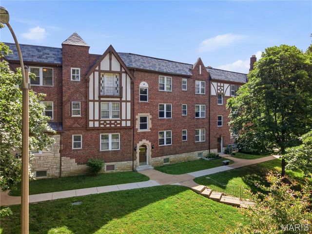 5024 Christy Boulevard, St Louis, MO 63116